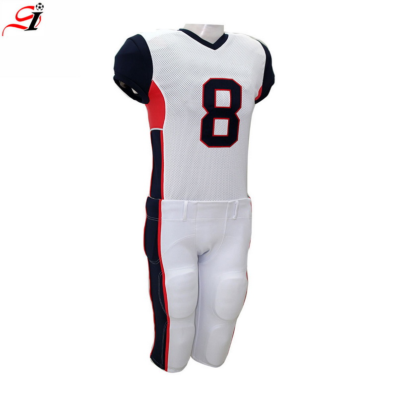 American Football Uniforms