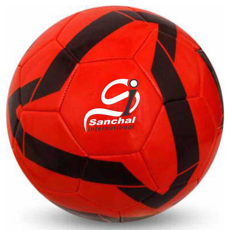 Match Soccer Balls