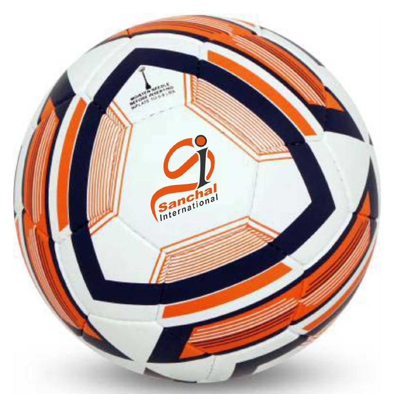 Match Soccer Balls