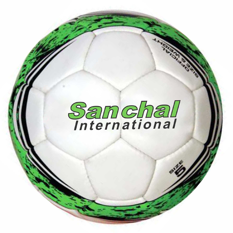 Match Soccer Balls