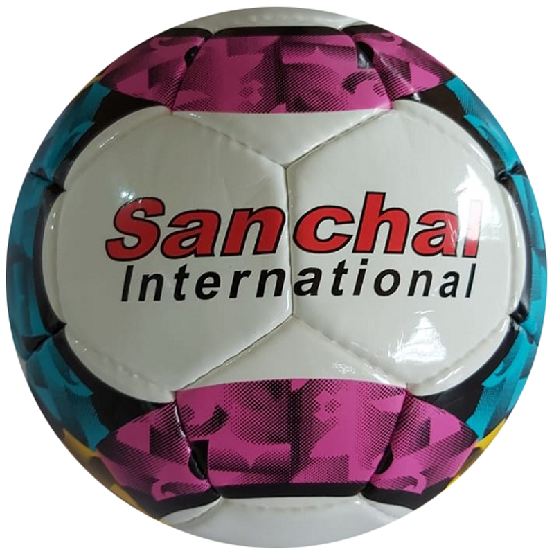 Match Soccer Balls