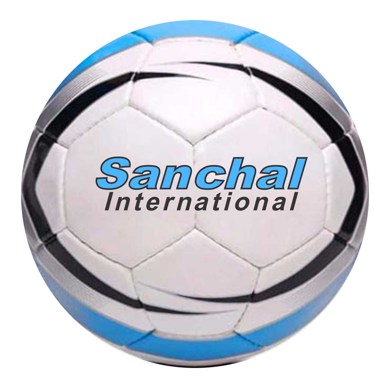 Match Soccer Balls