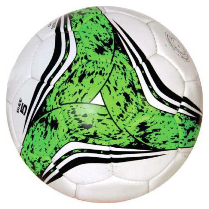 Match Soccer Balls