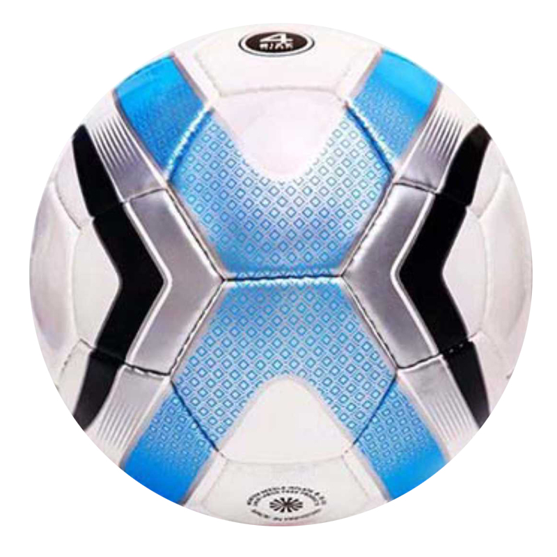 Match Soccer Balls
