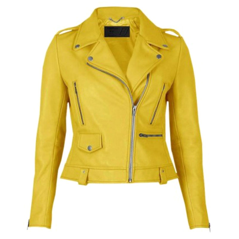 Ladies Jackets